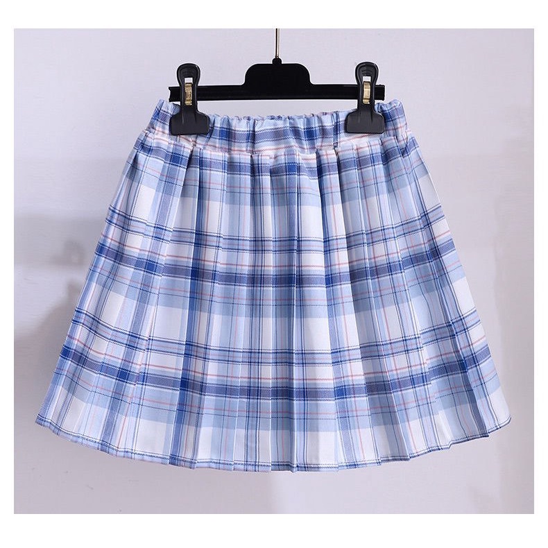 Bộ váy bé gái cỡ lớn váy mùa hè 26 đến 48kg M2231