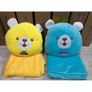 Xã Bộ Mền Gối 2in1 Tiện Lợi Hkm VinaMilk