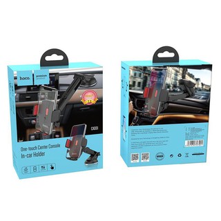 Giá Đỡ Điện Thoại Thông Minh Hoco CAD01 - BẢO HÀNH CHÍNH HÃNG 12 THÁNG 1 ĐỔI 1