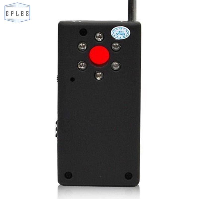 Máy dò thiết bị GPS không dây Cc308+ chuyên dụng