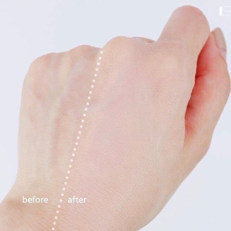 Phấn nước cushion Hera UV Mist Mini SPF50+ Hàn Quốc