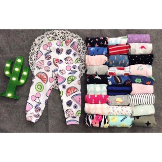 set quần cho bé 100k/ 5 cái