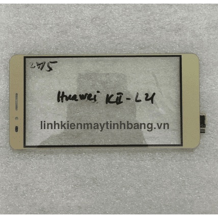 Cảm ứng điện thoại Huawei GR5 KII-L21