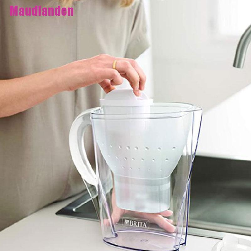 Bộ Lọc Nước Brita Maxtra + Plus Chính Hãng Chất Lượng Cao Tiện Lợi