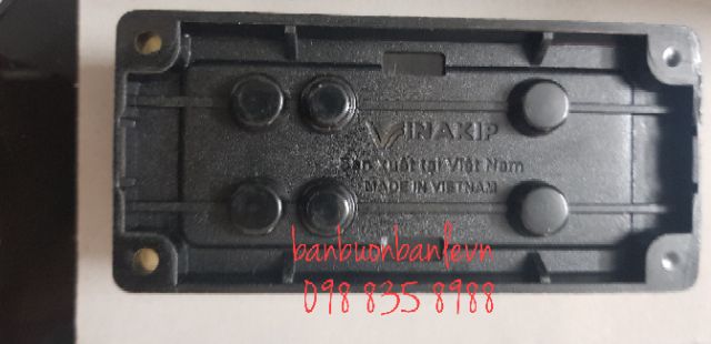 Ổ CẮM 3 NGẢ ĐA NĂNG VINAKIP