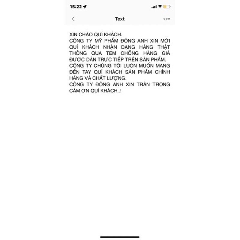 Tẩy Tế Bào x3 Đông Anh ( Chính Hãng )