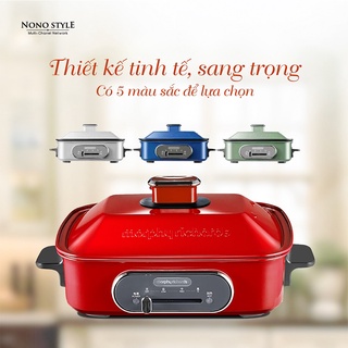 Nồi Điện Đa Năng Morphy Richards MR9088