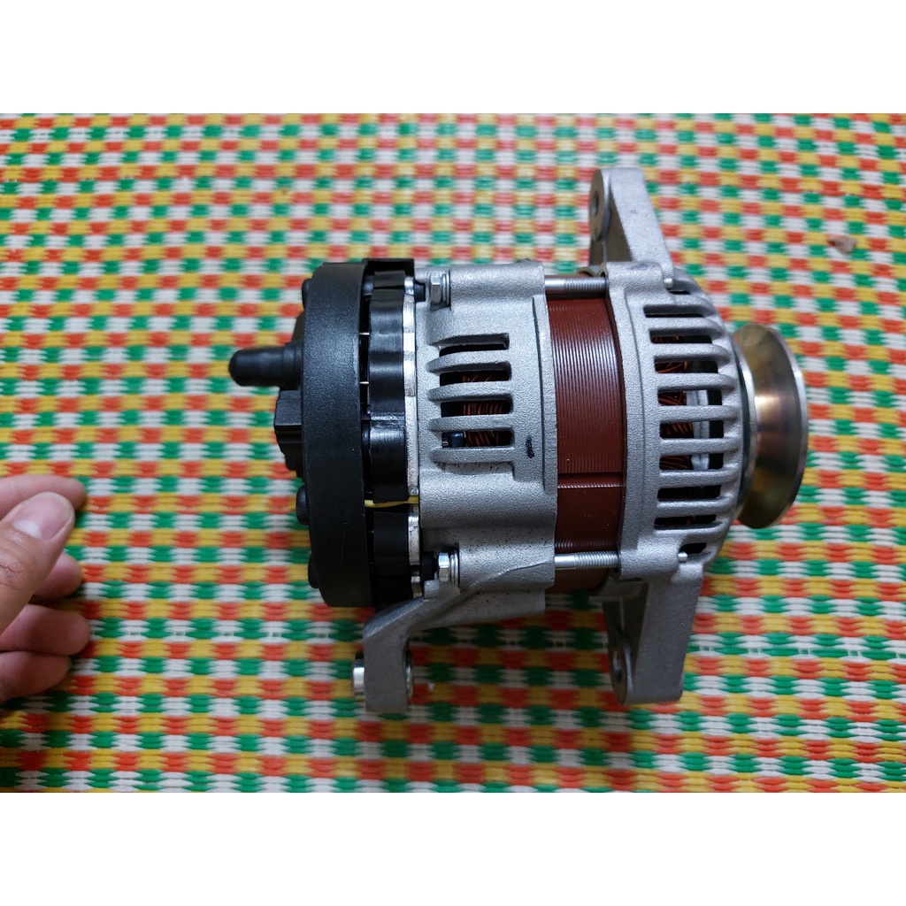 Củ phát máy cày KUBOTA L4018/5018 - Hãng