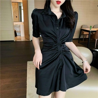 Đầm BIG SIZE 55-92KG có size (ML975)