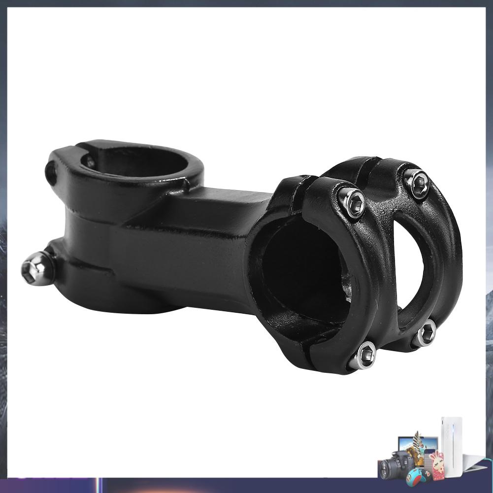 Pô Tăng Xe Đạp Leo Núi Bằng Hợp Kim Nhôm 31.8Mm