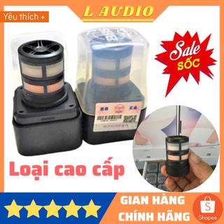 Đầu côn mic bbs - củ côn mic bbs chính hãng s40 x40 bông sen 2 tầng cao cấp