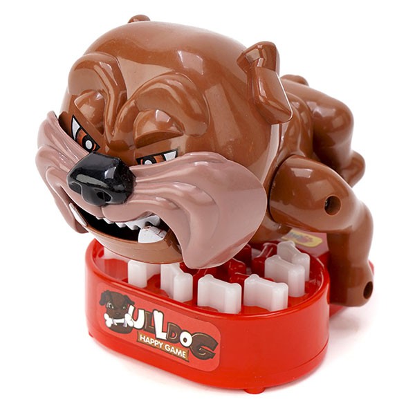 Trang chủ / Đồ cho mẹ và bé Bộ đồ chơi chú chó giữ xương cho bé