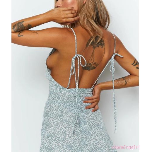 Váy sát nách kiểu dáng thời trang quyến rũ dành cho nữ | BigBuy360 - bigbuy360.vn