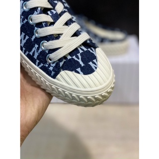 Giày Mlb Đạp Gót Nữ Authentic Full box