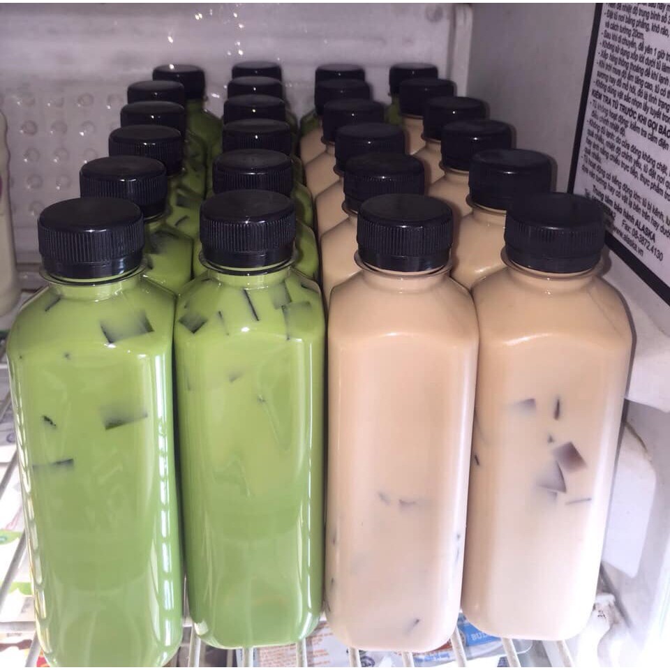 Trà Đen Ngọc Quý 500g - dùng pha chế trà sữa, trà tắc...