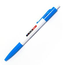 Bút mực xanh