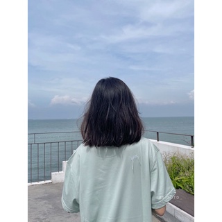 Áo thun Ader Hàn Quốc (full tag)