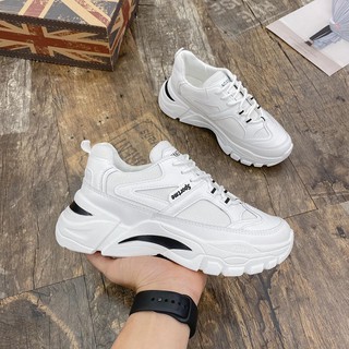[FULL BOX - FREE SHIP] Giày thể thao nam hot nhất - Giày sneakers nam #ST103