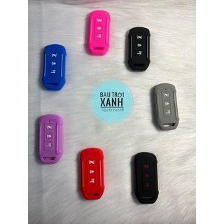 Bao smartkey silicon