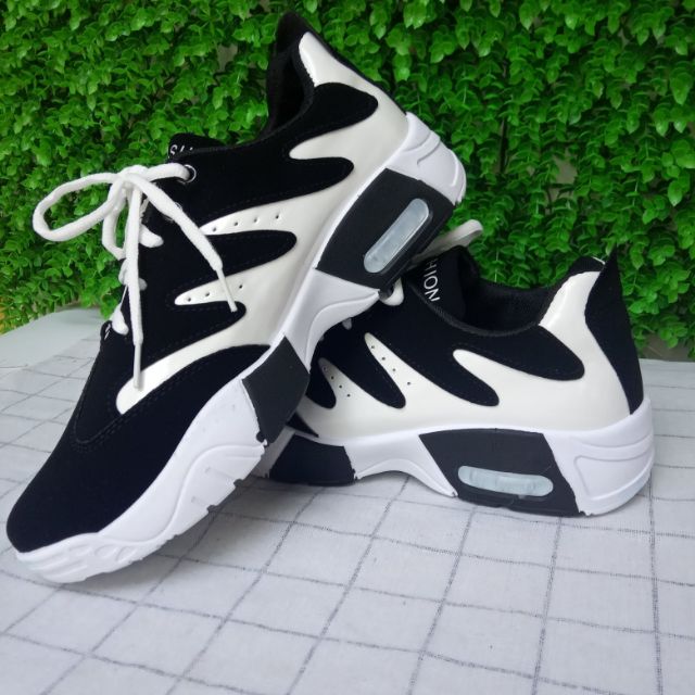 Giày nam 💝FREESHIP😍 Giảm 7K Khi Nhập [XUONG7K] Giày nam thể thao nam phong cách Hàn Quốc RPA605 | BigBuy360 - bigbuy360.vn