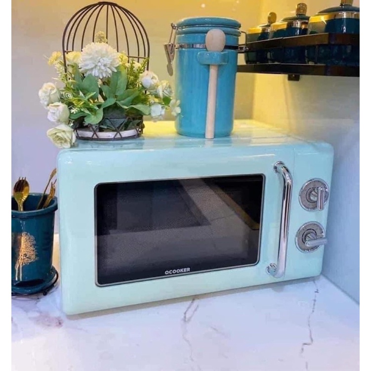 Lò vi sóng cơ Xiaomi Ocooker Dung Tích 20L