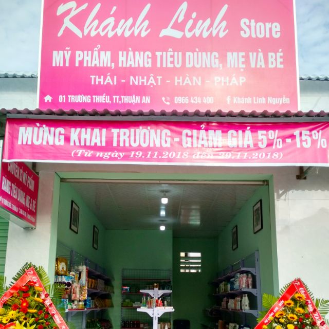 Khánh Linh Store1, Cửa hàng trực tuyến | BigBuy360 - bigbuy360.vn