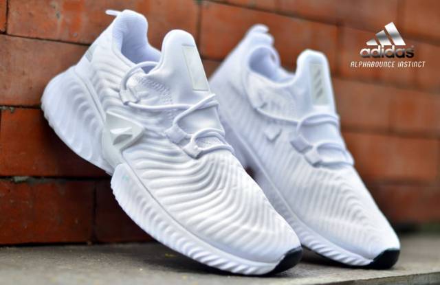 Giày Thể Thao Adidas Alphabounce Instinct 27719