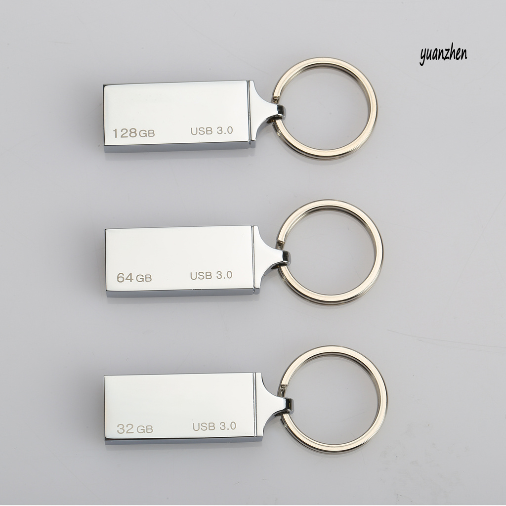 Usb 3.0 K33 32gb 64gb 128gb Móc Khóa Chống Nước Cho Máy Tính | BigBuy360 - bigbuy360.vn