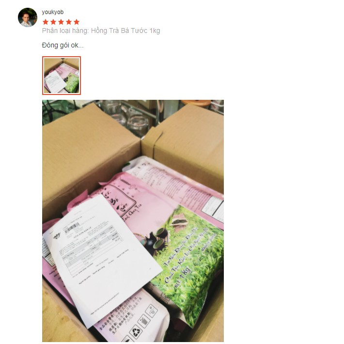 Hồng Trà Bá Tước WECHA, Earl Grey Tea Pha Trà Sữa, Trà tắc, Trà Đào, Trà Trái Cây | BigBuy360 - bigbuy360.vn