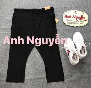 QUẦN LEGING TẬP GYM BIGSIZE