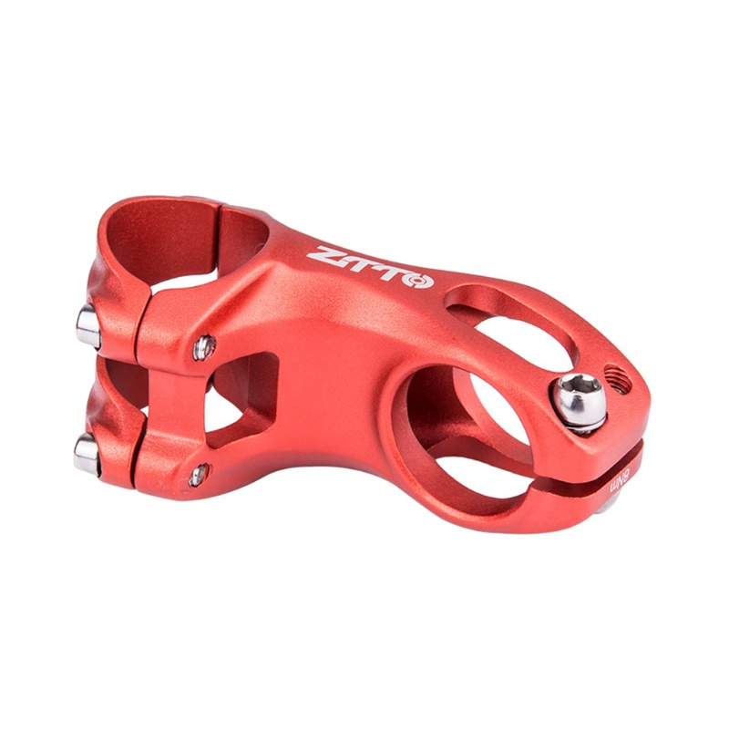 Thân Ghi Đông Siêu Nhẹ 60 80mm 20Mm Chuyên Dụng° Dụng Cụ Sửa Chữa Xe Đạp Leo Núi Chuyên Dụng