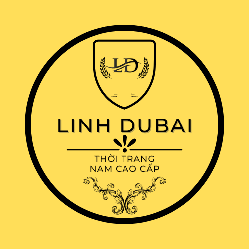 LINH DUBAI THỜI TRANG NAM