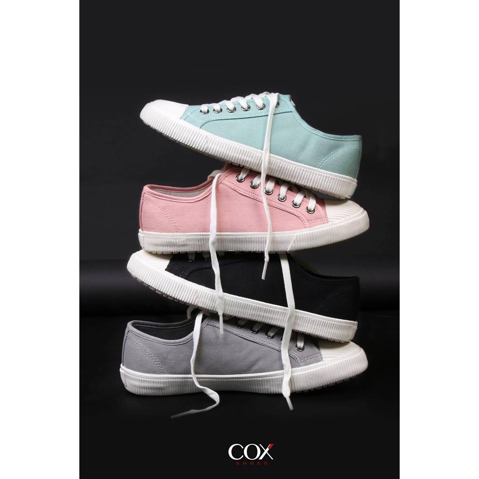 sale 12/12  Giày Sneaker Nữ Cox Shoes Aqua 62 - Aw111 ¹ NEW hot ‣ '