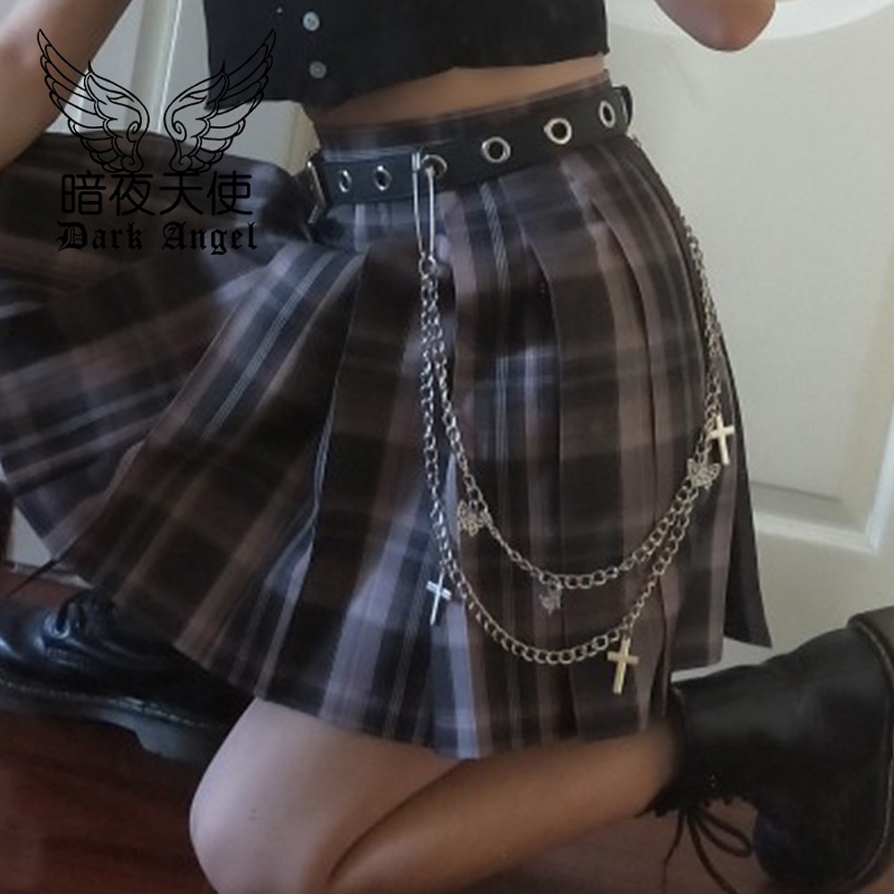 Dây Đeo Trang Trí Quần Hình Bướm Xinh Xắn Dành Cho Nữ