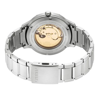 Đồng Hồ Nam Citizen NJ0090-81A