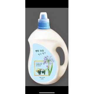 NƯỚC GIẶT NỮ HOÀNG 3,8L BA1 1