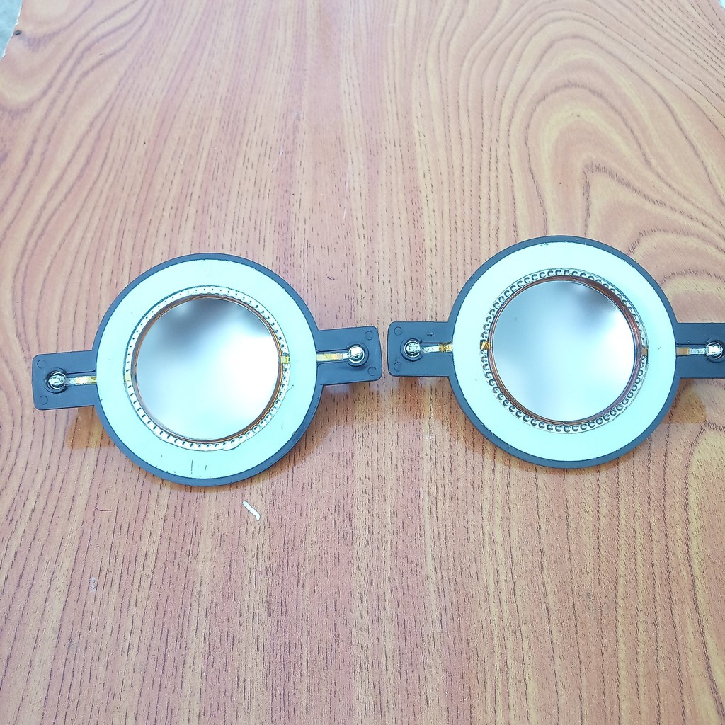 Côn loa treble 450 - kích thước 44.4mm dây tròn - giá 2 cái