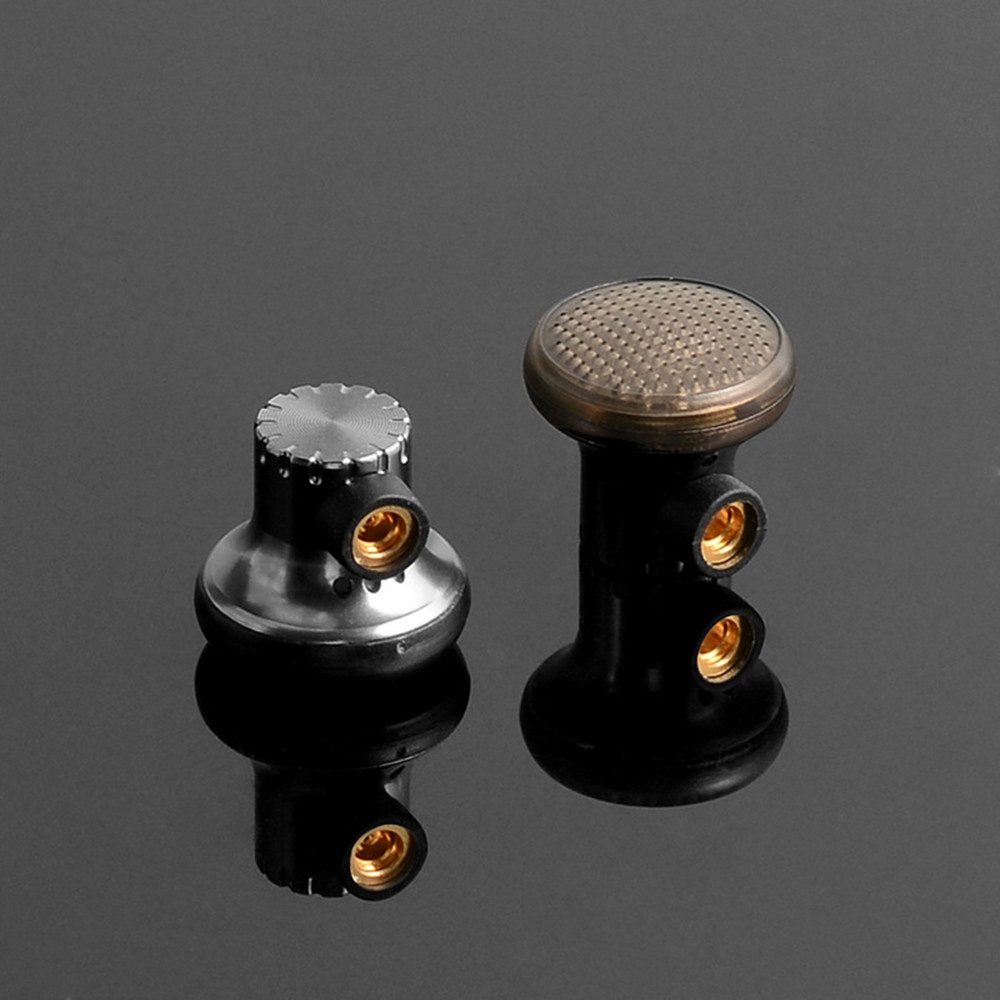 Tai Nghe Nhét Tai FENGRU M8 Với Giao Diện MMCX 32Hmh