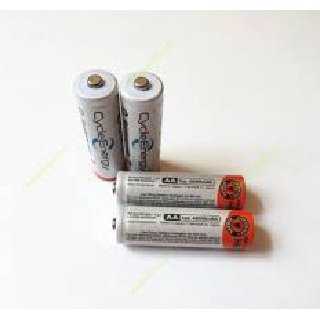 Pin sạc sony aaa/aa