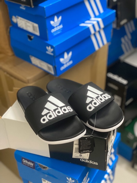 Dép adidas 100% authentics