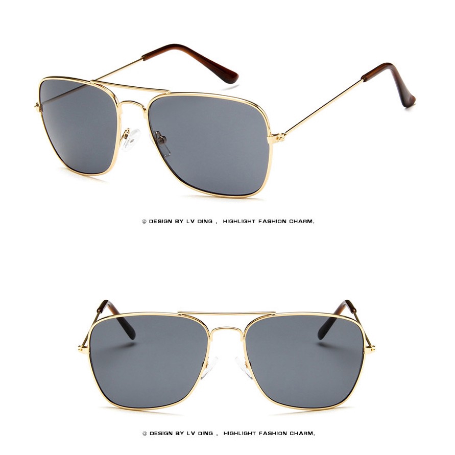 Kính râm thời trang dành cho nam và nữ