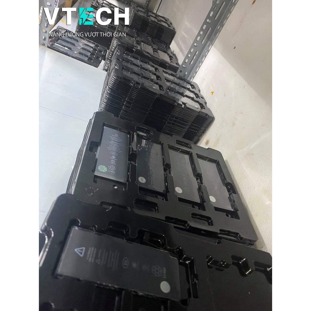 Pin 5s EU VTECH Việt Nam, bảo hành 1 năm