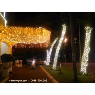 LED ĐÚC F5 LOẠI 1