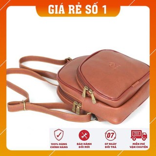Balo -  Balo mini Lee 5 cao cấp