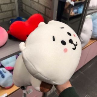 [Sẵn] Gấu BT21 dạng nằm
