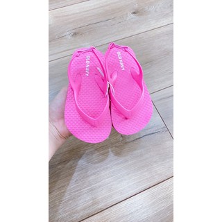 Dép xỏ ngón bé gái Oldnavy