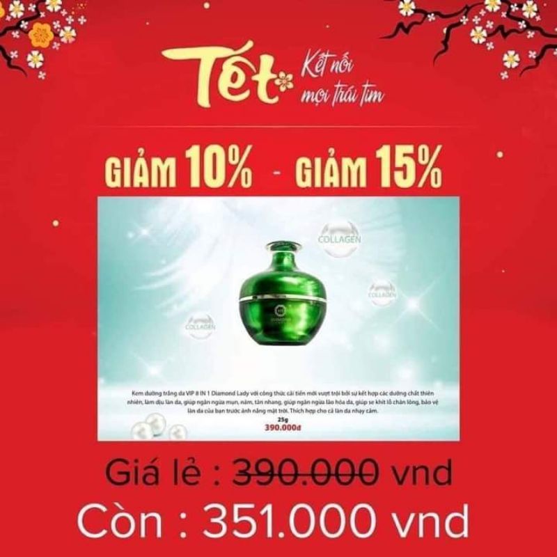 FACE VIP 8in1