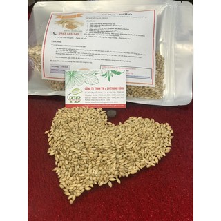 Đại Mạch (Lúa Mạch) 500g - Hàng Nhập Công Ty
