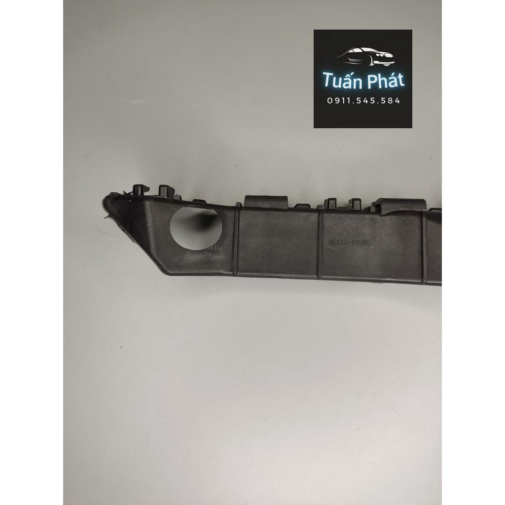 Mã Cài Cản Trước Kia Morning 2012-2020