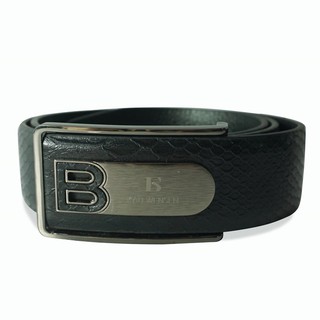 Dây nịt nam da bò thật teramo tl18